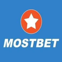 Мостбет логотип